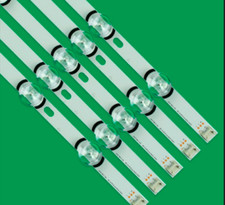 KIT  LED POUR TV LG 55LB5610 55LB6200 55LB650V 55LF5610 55LF5800 55LB5800