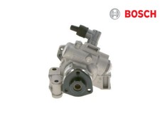 HYDRAULIC PUMP STEERING SYSTEM