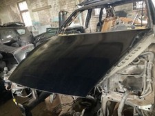 Breaking Porsche Cayenne (9PA) 2005 bonnet hood 