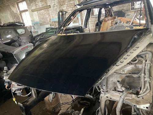 Breaking porsche cayenne - porsche, (9pa)