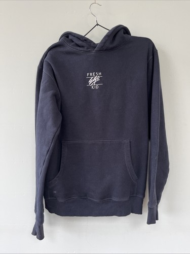 Fresh ego kid navy - fresh, xl