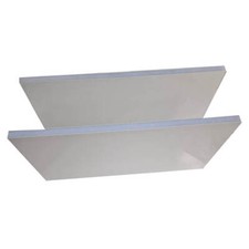 20-24-28mm uPVC Flat Panel