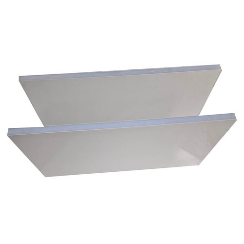 28mm upvc flat panel - flat,