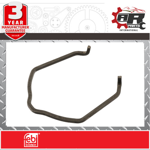 Intercooler turbo hose - intercooler, pipe
