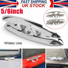 316 Stainless Steel Marine