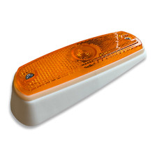 Base Side Marker Light Caravan