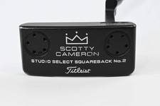 Scotty Cameron Studio Select