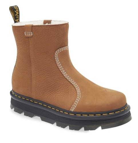 Martens zebzag rigger wl - dr.,