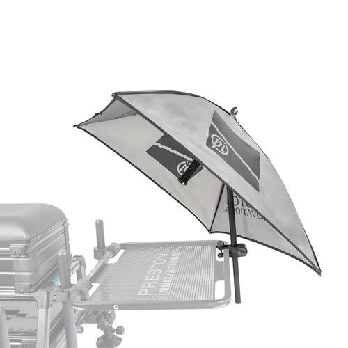 Preston offbox grey bait - preston,