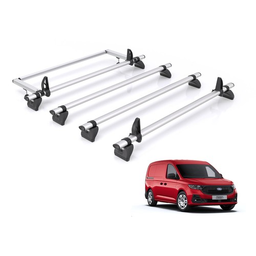 Ford transit connect - transit, roof