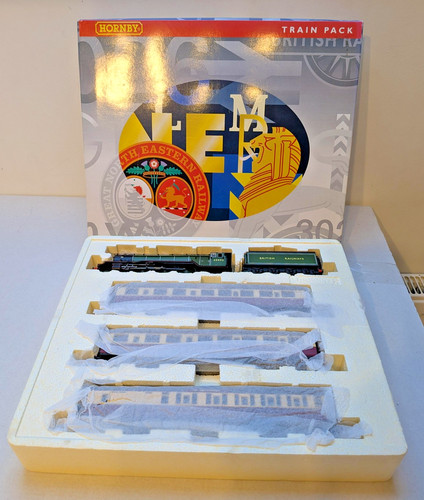 Hornby gauge the - gauge,