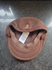 Kangol Hat
