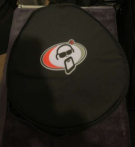 Protection racket nutcase - 12",