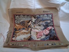 Ehrman "Victorian Cats"