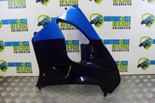 Kawasaki ZX 9 R Panel Left