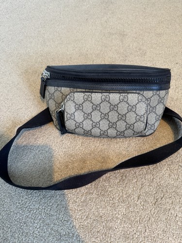 Guccigg supreme belt - guccigg,