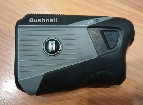 Bushnell tour laser - tour, v5