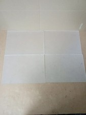 4pc A4 Clear Acrylic Sheets