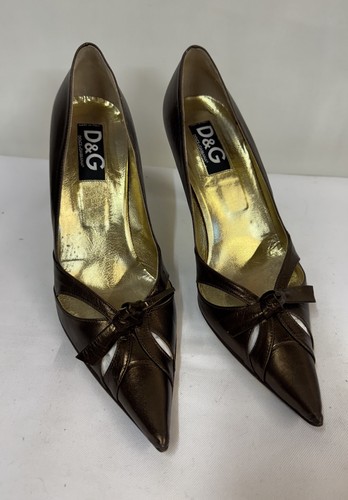 Dolce gabbana g - d&g, ct-gama