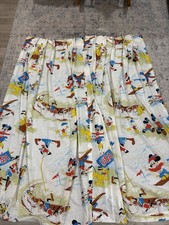 VTG  Mickey Mouse Disney