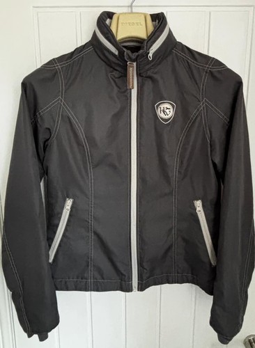 Horseware ireland grey jacket - horseware,