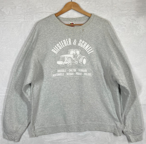 Vintage risterer and schnell - risterer,