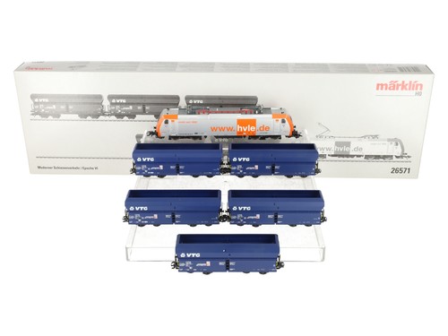 Marklin 26571 scale - marklin,
