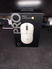 Logitech G Pro x Superlight