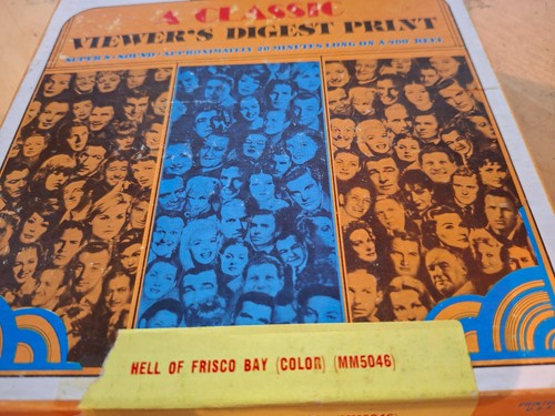 Hell frisco bay - on, 1955