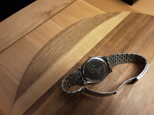 Tissot pr50 mens watch - pr50,