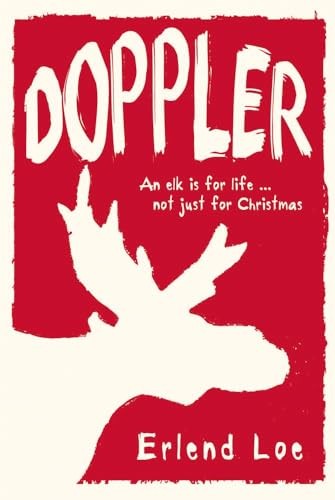 Doppler loe erlend book - by, the