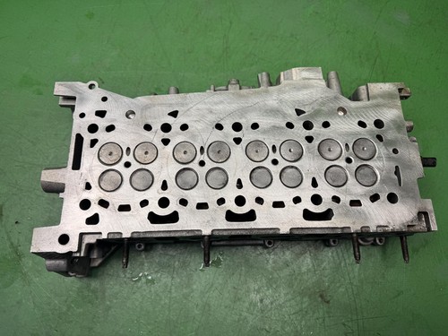 Ford transit custom cylinder - ford,