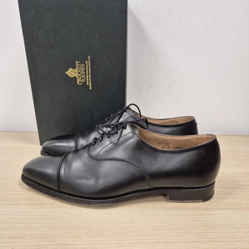 Crockett jones hallam - crockett, shoes