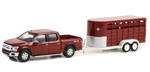 Greenlight hitch tow - greenlight,
