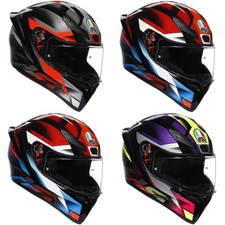 AGV K1-S Fastlap Full Face
