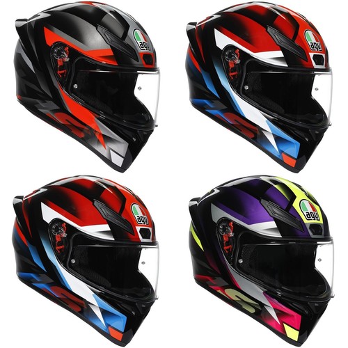 Agv fastlap full - k1-s,