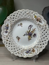 Plate Meissen