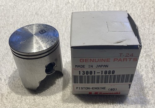 Kawasaki kx60 piston - kawasaki,