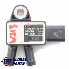 Mercedes W213 OM654 Diesel Exhaust Pressure Sensor DPF A0009056503