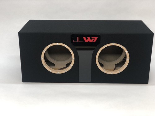 Audio 8w7ae dual sealed sub - 8w7ae,