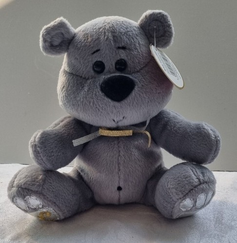 Chubbley bears sterling - chubbley,