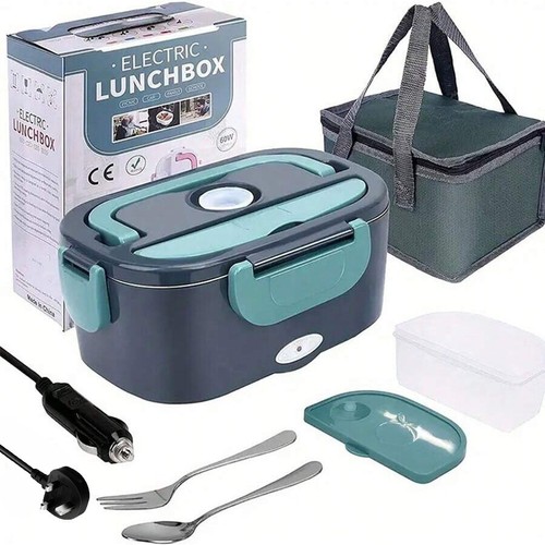 60w electric lunch box - 60w,