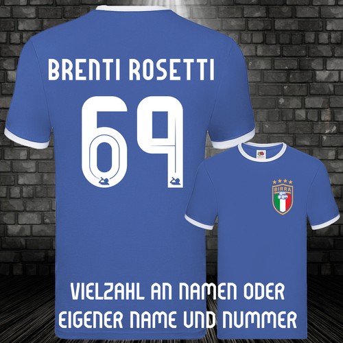Italy jersey mallorca party - italy,