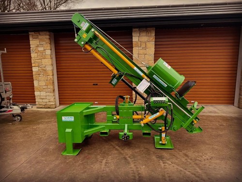 Multec pd4 post driver john - pd4-6,