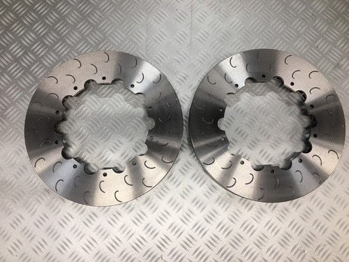 Audi ttrs replacement front - replacement,