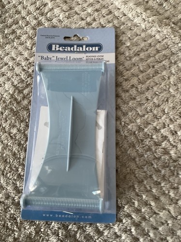Beadalon baby jewel bead - beadalon,