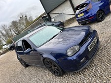 2000 MK4 VW Volkswagen GOLF