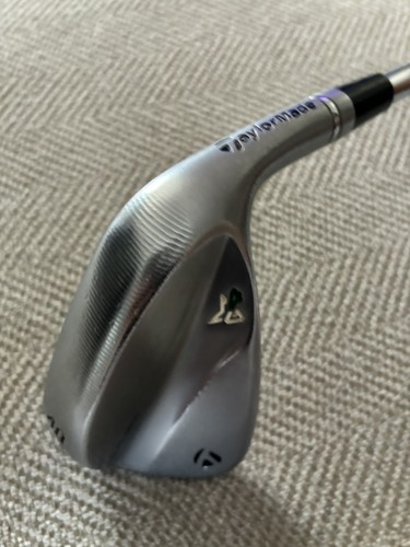 Taylormade mg4 gap wedge - taylormade, 48