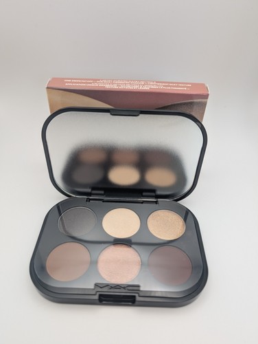 Mac connect colour eye - mac, x6