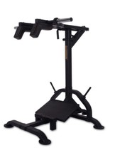 Powertec Leverage Squat/Calf